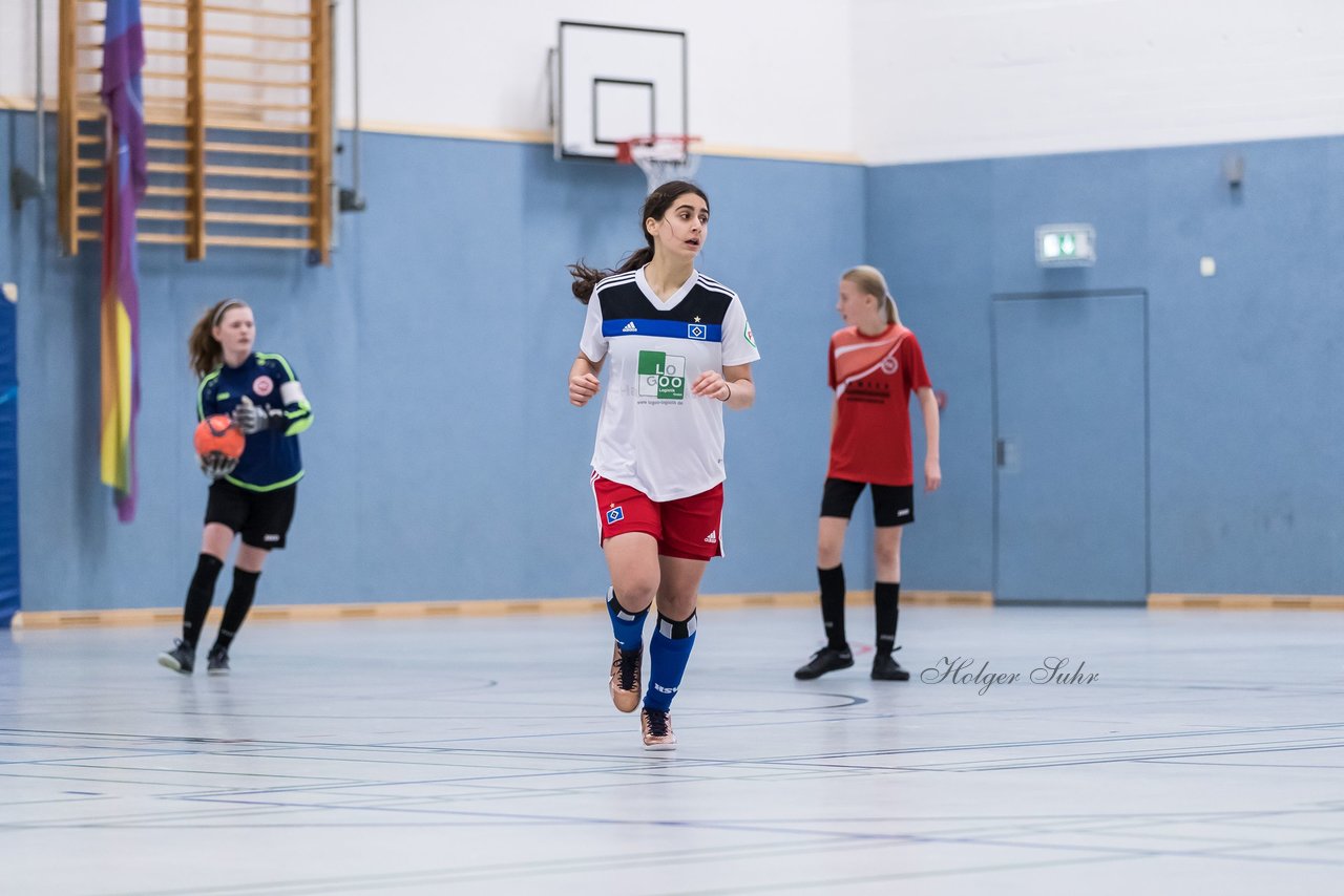 Bild 273 - wCJ Futsalmeisterschaft Runde 1